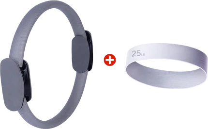 Pilates Ring Fitness Trainer