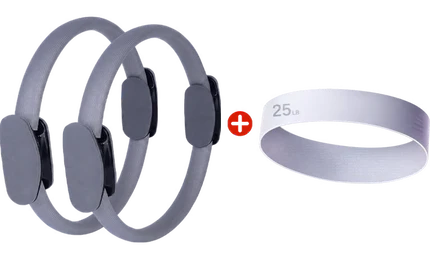 Pilates Ring Fitness Trainer