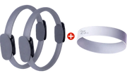 Pilates Ring Fitness Trainer