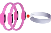 Pilates Ring Fitness Trainer