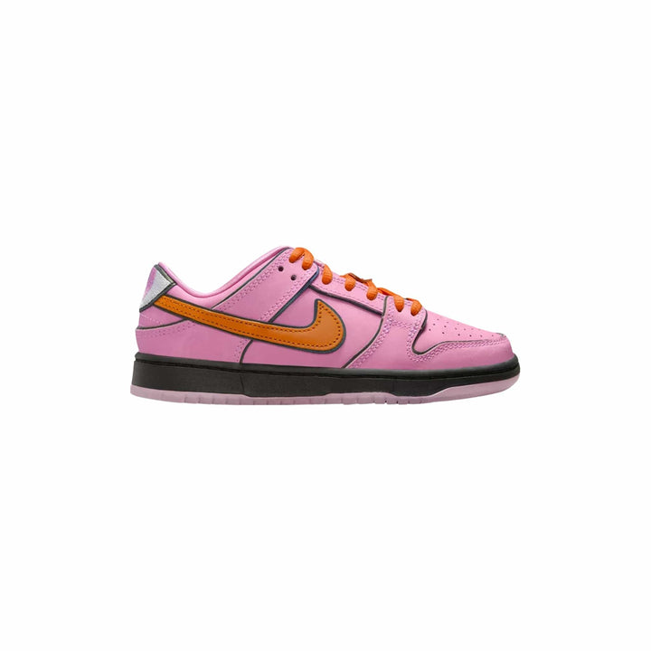 Nike SB Dunk Low The Powerpuff Girls Blossom (PS)