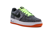 Air Force 1 Low LV8 (GS) "Halloween - Spooktacular" DZ5287 001