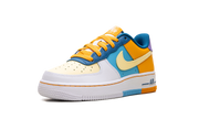 Grade School Nike AIR FORCE 1 LOW "WHAT THE AF1" FQ8368-902