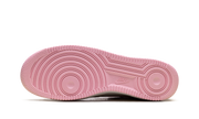 Air Force 1 '07 LV8 "Rattan Phantom / Medium Soft Pink" FQ8714 202