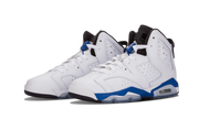 Jordan 6 Retro Sport Blue (2014) (GS)