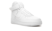 Air Force 1 High GS "Triple White" 653998 100