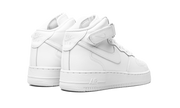 Air Force 1 Mid GS "Triple White" DH2933 111