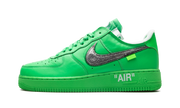 Air Force 1 Low "Off-White - Brooklyn" DX1419 300