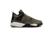 Jordan 4 Retro SE Craft Medium Olive (PS)