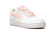 AIR FORCE 1 '07 MNS WMNS "Pale Coral" 315115 167