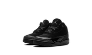 Jordan 3 Retro Black Cat (2025) (TD)