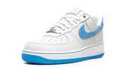 AIR FORCE 1 LO LXX MNS WMNS "University Blue" DX1193 100