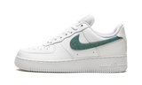 AIR FORCE 1 '07 ESS WMNS "Glitter Swoosh - Celery" DH4407 100