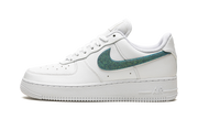 AIR FORCE 1 '07 ESS WMNS "Glitter Swoosh - Celery" DH4407 100