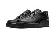 Air Force 1 Low "Supreme - Mini Box Logo Black" CU9225 001