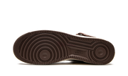 AIR FORCE 1 MID '07 QS "Chocolate" DM0107 200