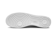 Air Force 1 '07 LV8 "Misplaced Swoosh - Triple White" CK7214 100