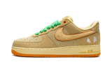 Air Force 1 DOAF Oregon "Duck Or Egg" IU7612 700