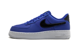 Air Force 1 07 LV8 3 "Removable Swoosh - Racer Blue" CI0064 400