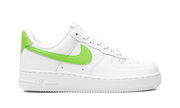AIR FORCE 1 WMNS "Action Green" DD8959 112