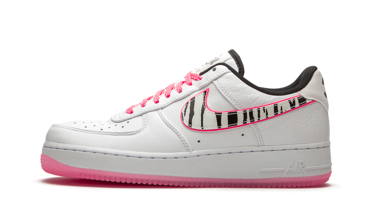 Air Force 1 07 QS "South Korea" CW3919 100