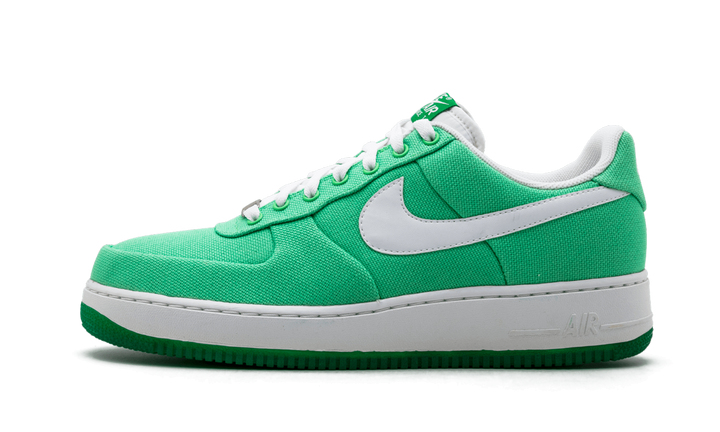 AIR FORCE 1 LO CANVAS MNS WMNS "Tourmaline" 318636 311