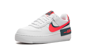 AIR FORCE 1 SHADO NMS WMNS "White Solar Red" DB3902 100