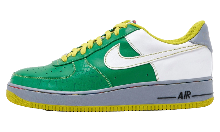 Air Force 1 Low 07 Premium "Gaucho's Gym" 315180 311