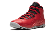 Jordan 10 Retro Bulls Over Broadway (GS)