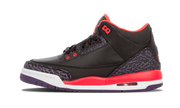 Jordan 3 Retro Crimson (GS)