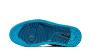 Jordan 1 High Zoom Air CMFT 2 Dark Powder Blue