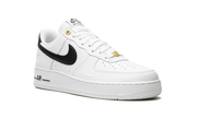 Air Force 1 ’07 LV8 "White / Black" DQ7658 100