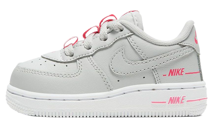 Air Force 1 Low LV8 3 TD "Grey White" CW0986 002
