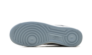 Air Force 1 Low "Black Iron Grey Patent" IB7676 001