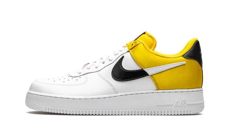 Air Force 1 '07 LV8 1 "Amarillo Satin" BQ4420 700