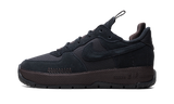 AIR FORCE 1 ILD WMNS "Black / Velvet Brown" FB2348 001