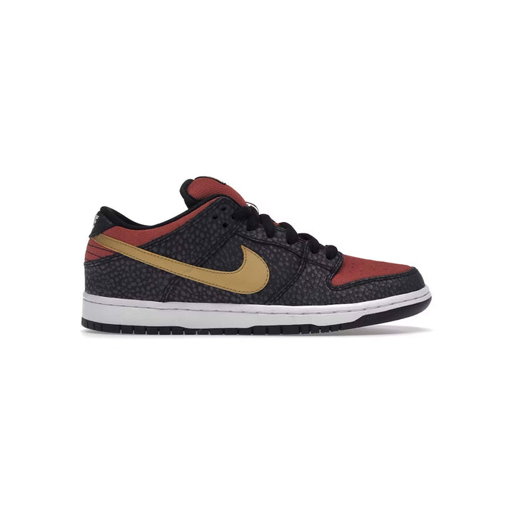 Nike SB Dunk Low Walk of Fame