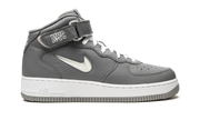 Air Force 1 Mid QS "Jewel NYC Cool Grey" DH5622 001