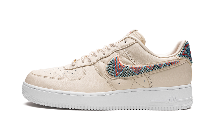 AIR FORCE 1 LO WMNS "Premium Goods - The Bella" DV2957 200