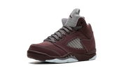 Jordan 5 Retro Burgundy (2023) (PS)