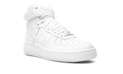 Air Force 1 High Le GS "Triple White" DH2943 111