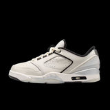 WMNS Air Jordan Sixty Plus Low (Sail/Metallic Silver-Black-Swan)