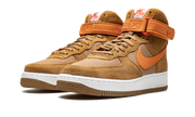 Air Force 1 High '07 LX "Brown/White/Yellow" DH7566 200