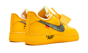 Air Force 1 Low "Off-White - University Gold" DD1876 700