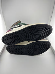 Jordan 1 Retro High OG Hand Crafted