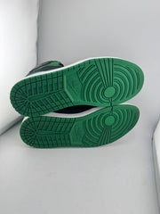 Jordan 1 Retro High Pine Green Black