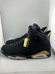 Jordan 6 Retro DMP (2020)