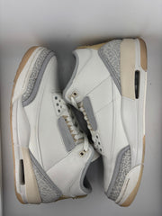 Jordan 3 Retro Craft Ivory