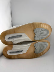 Jordan 3 Retro Craft Ivory