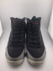 Jordan 9 Retro Particle Grey